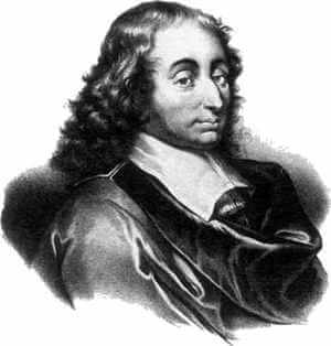 Blaise Pascal – Problem of Points & Probability Theory
