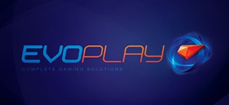 EvoPlay Logo
