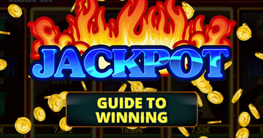 Guide To Winning Progressive Jackpots