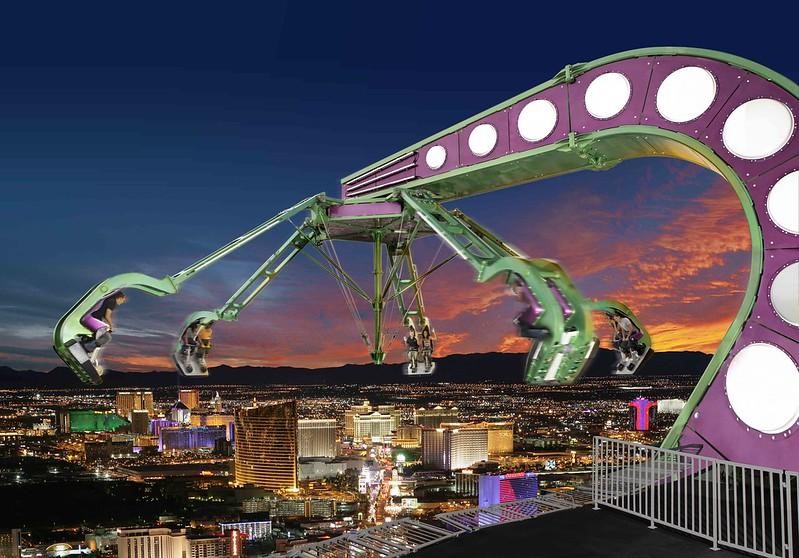 Having Fun In Vegas Without Gambling