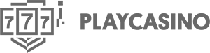 PlayCasino Logo